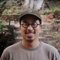 Michael Wang