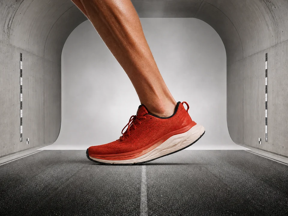 슬롯 C: 그레이딩 룩 계보의 cinematic haze 커머셜 포토그래피 예시