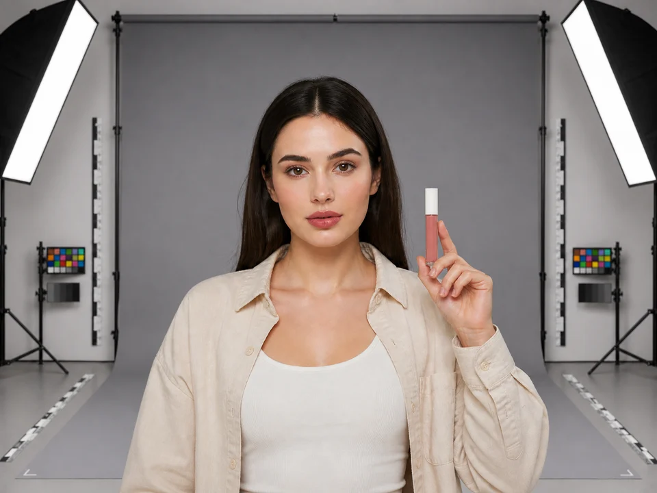 Retouching의 invisible-retouching-standard 커머셜 포토그래피 예시