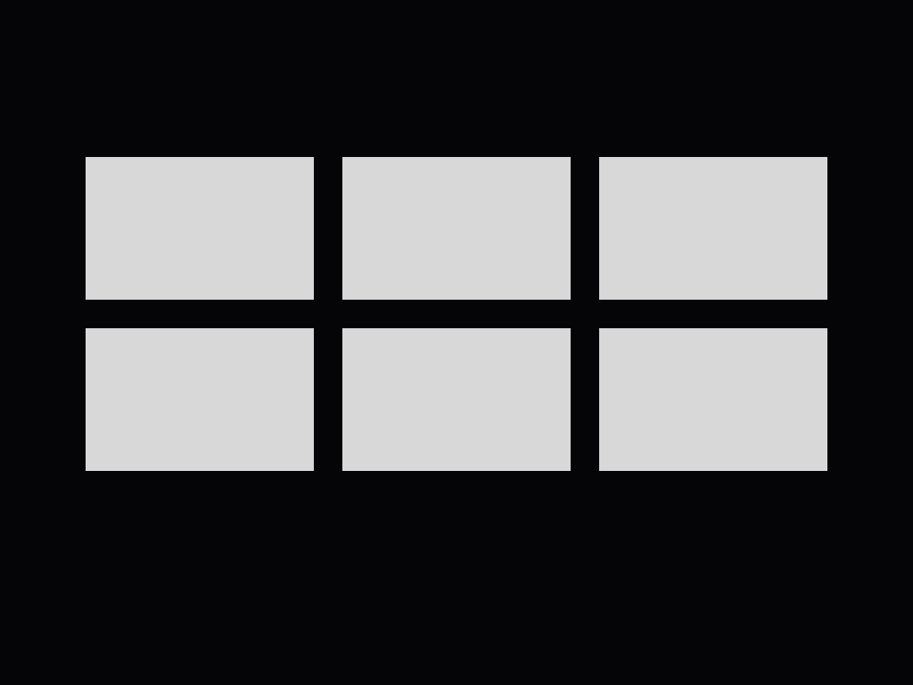 Aspect-ratio Discipline 미리보기