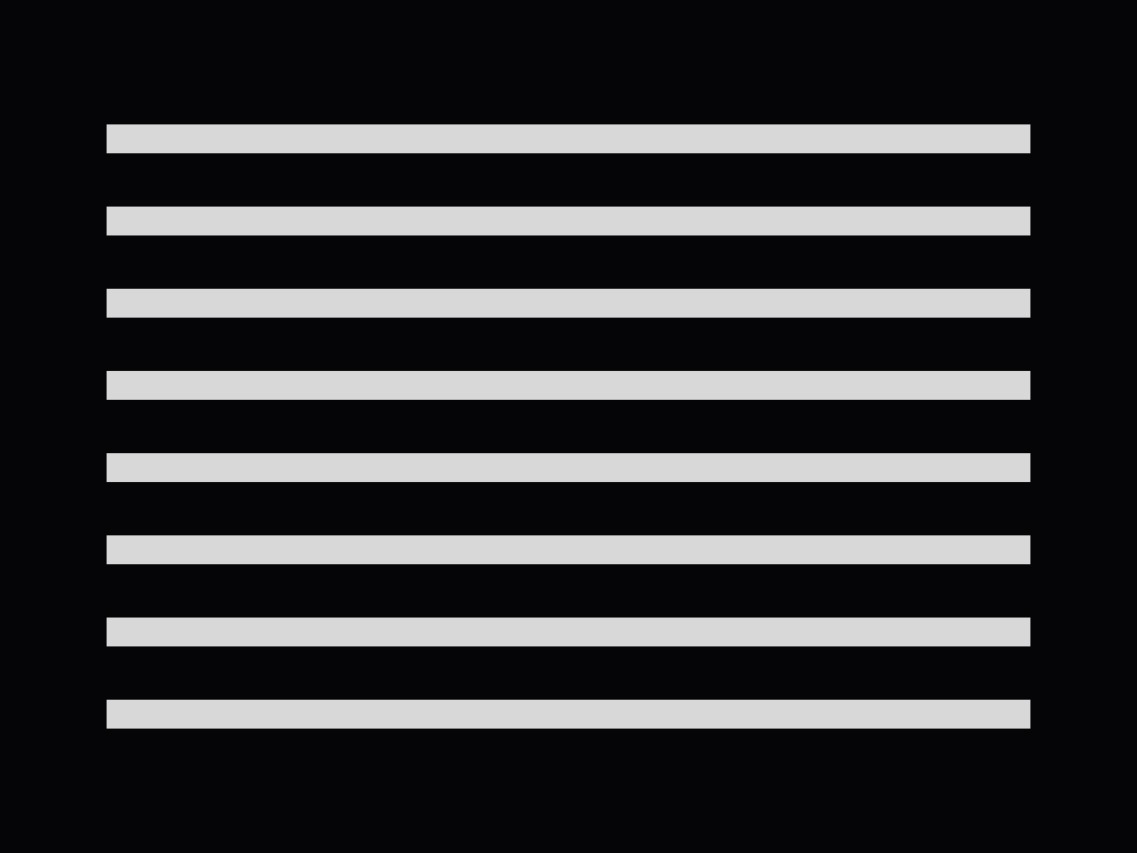 Baseline Grid 미리보기