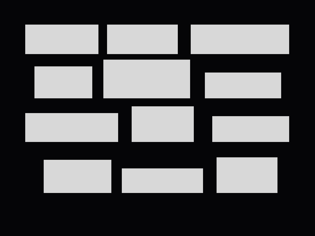 Broken Grid 미리보기