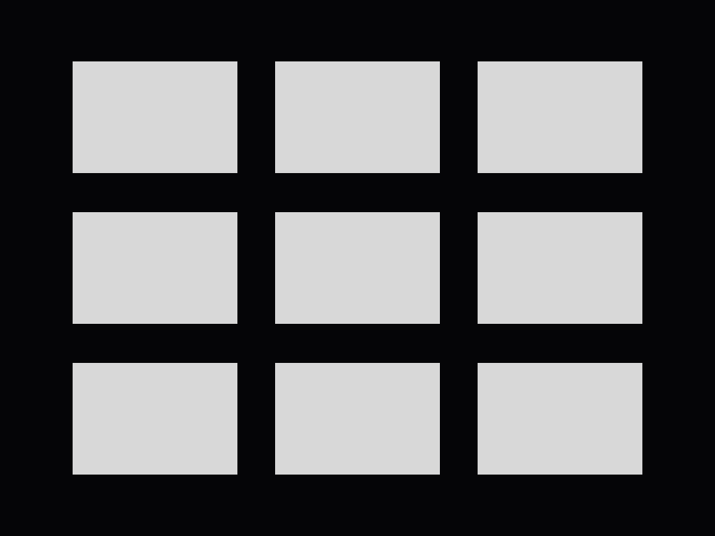 Card Grid 미리보기