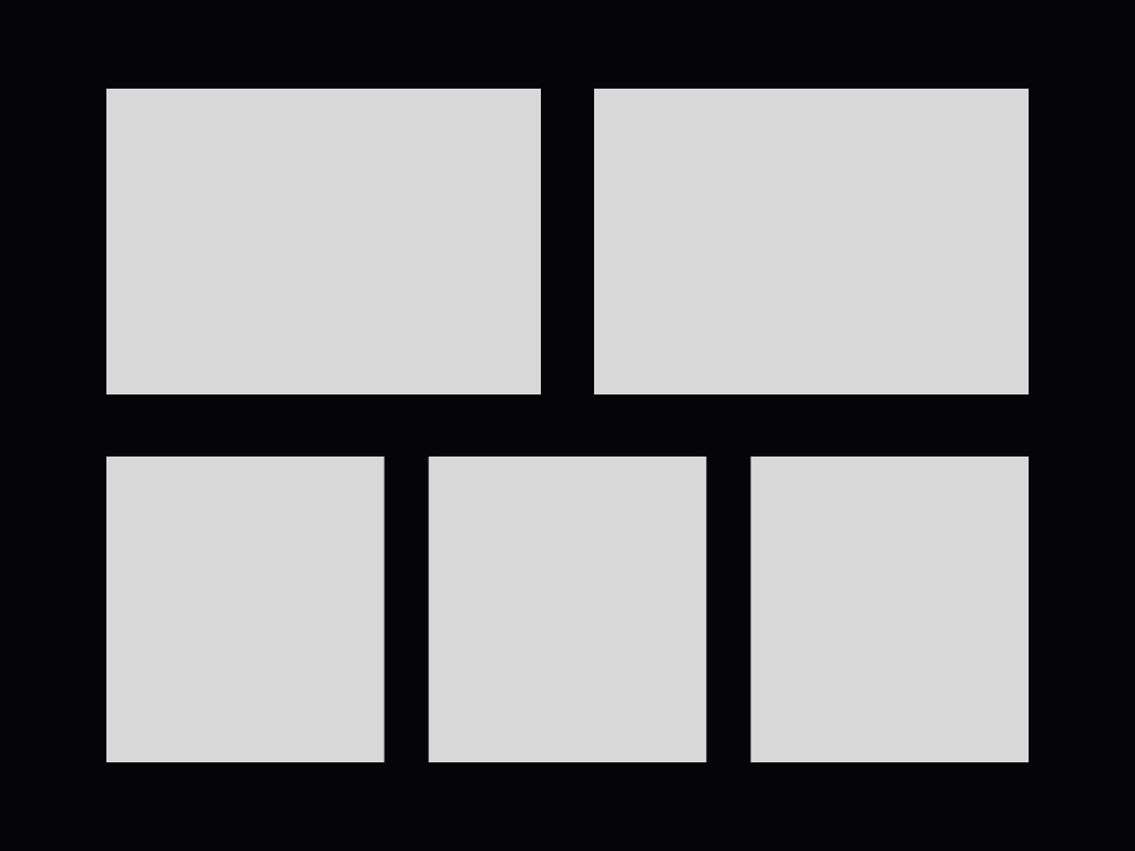 Compound Grid 미리보기