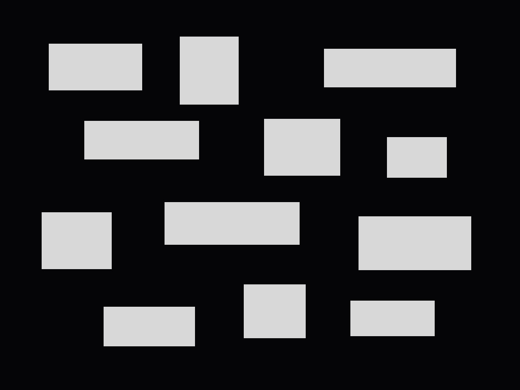 Deconstructed Grid 미리보기