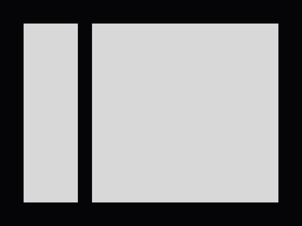Hybrid Layout 미리보기