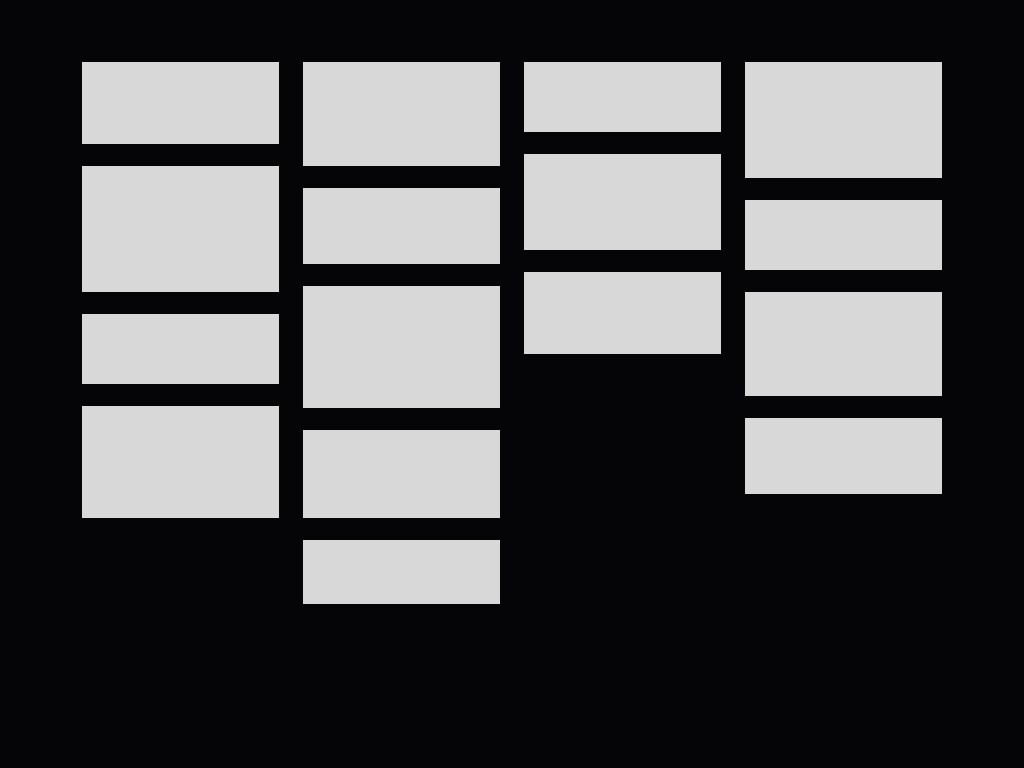 Kanban / Board 미리보기