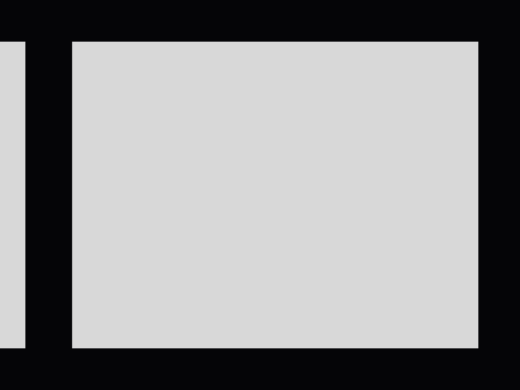 Off-canvas Panel 미리보기