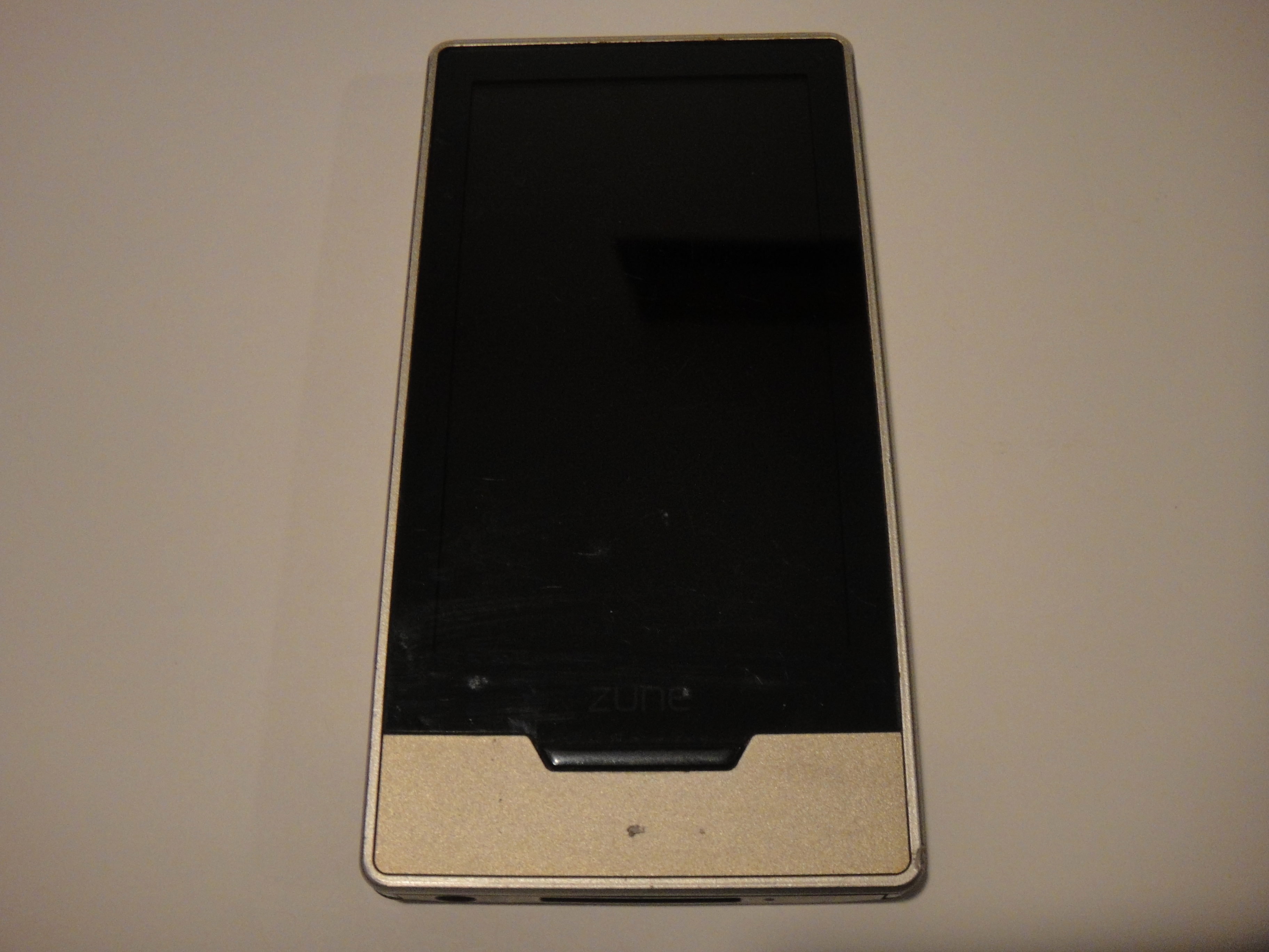 Zune HD