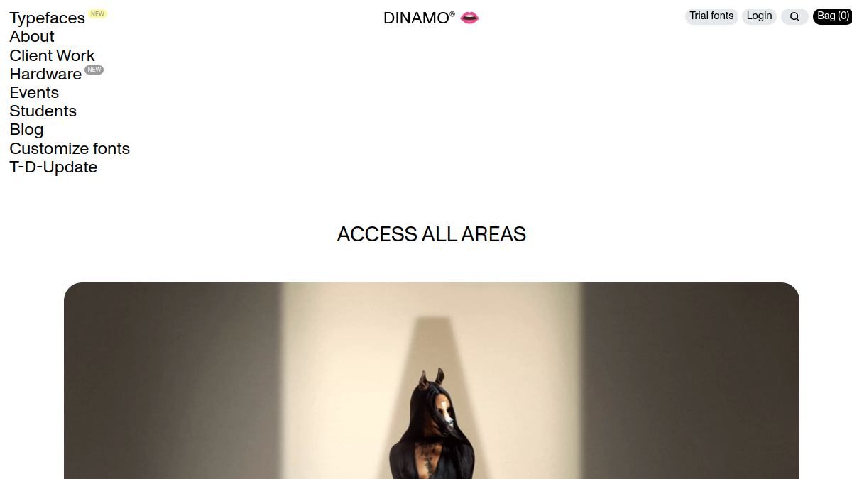 ABC Dinamo