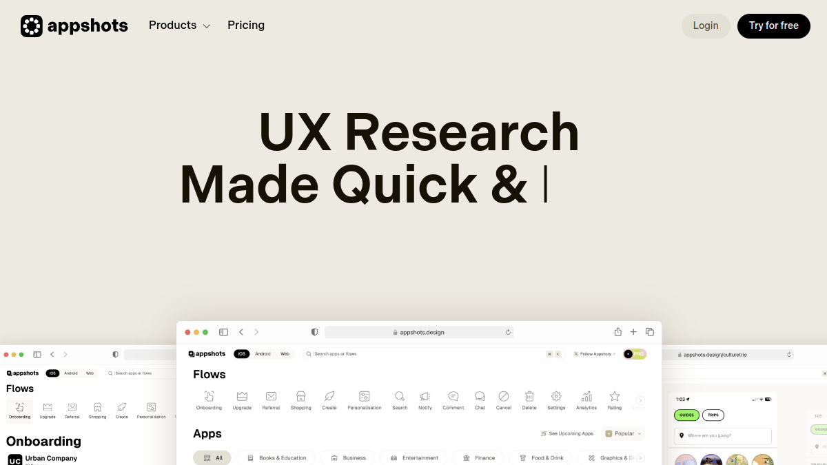 appshots.design