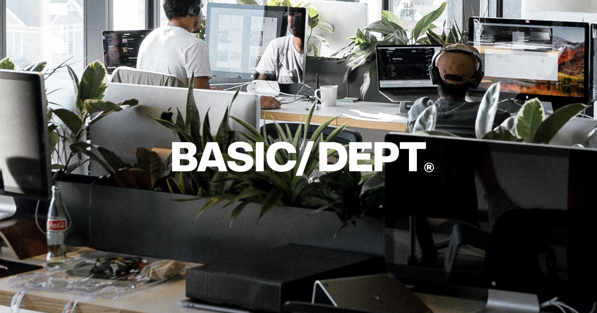 Basic Agency