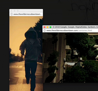 Chrome Experiments