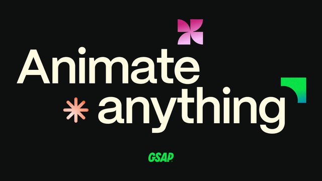 GSAP