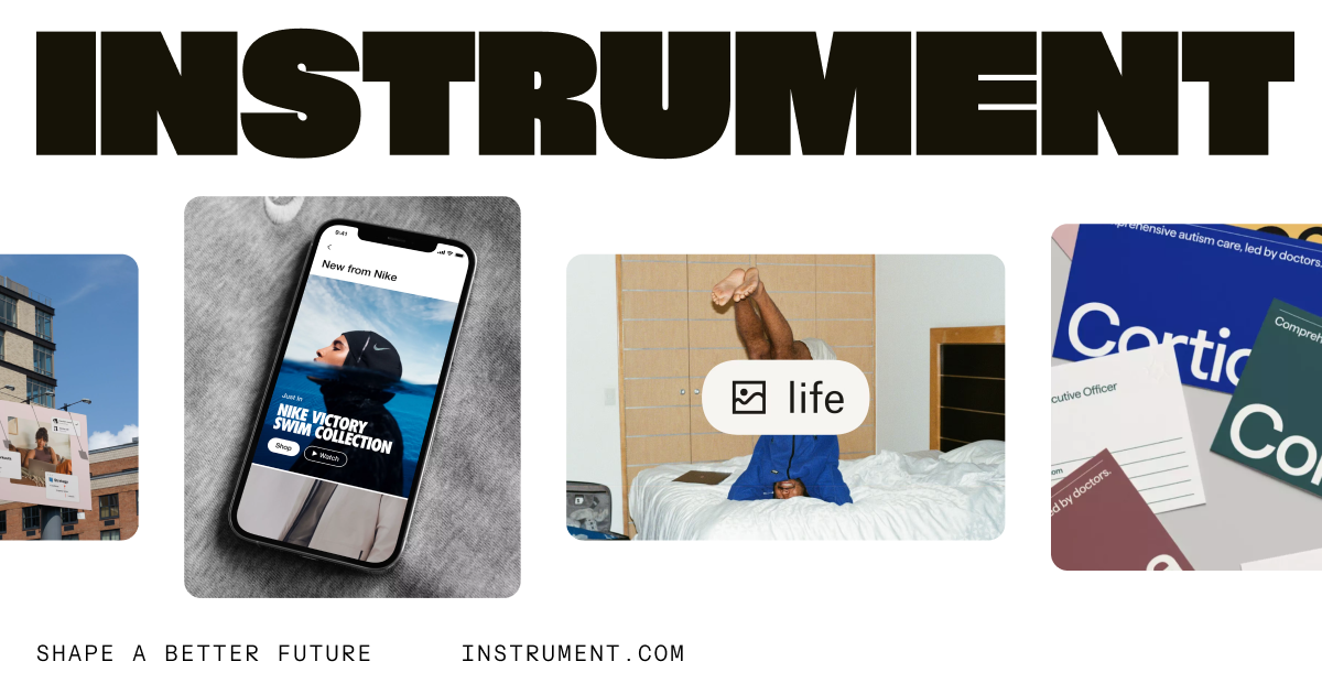 Instrument