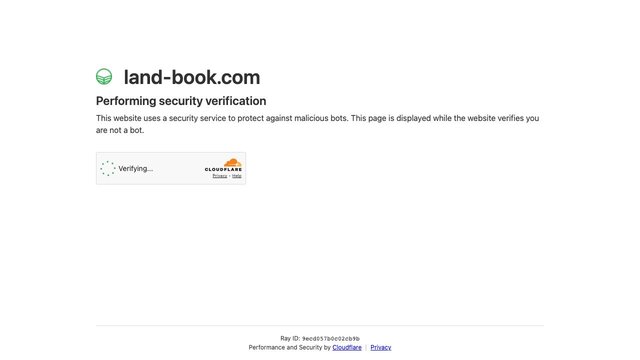 Land-book