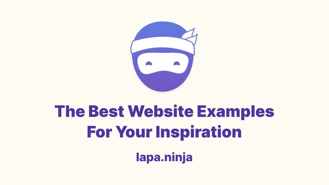 Lapa Ninja