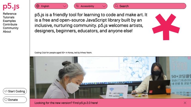 p5.js