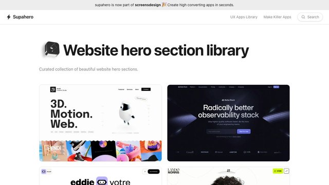 Supahero