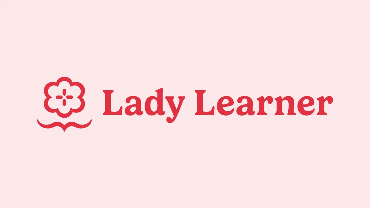 The Lady Learner